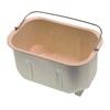 Baking Mould Compatible with/Replacement Part for Unold 6852070 68520 Backmeister