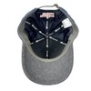 Mazume MZCP-809 Corduroy Cap I Navy