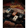 STRICH Guitar Pedal Board Aluminum Alloy 1.2lb Super Light Effect