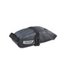 Büchel 81530003 Saddle Bag 100% Waterproof Black