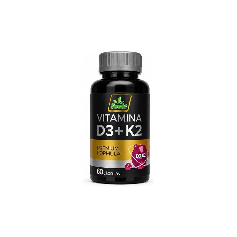 Vitamina Capsulas