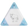 'African Wildebeest Standing' Compact DIY Multi Tool (TI00036492)