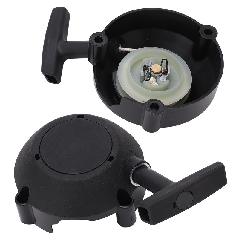 Recoil Starter Pull Rewind Blower Starting for Stihl BR500 BR550