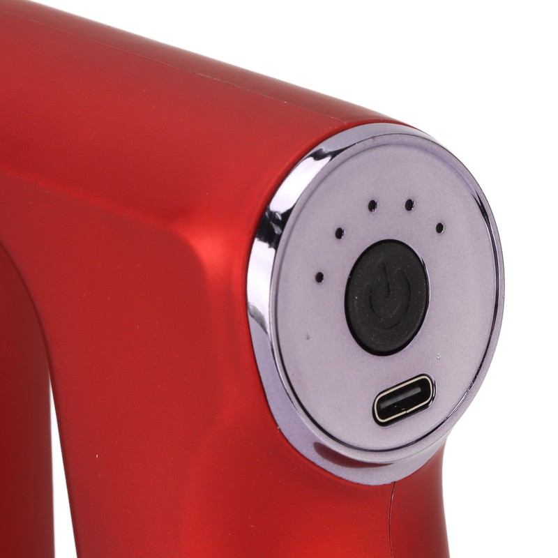 Percussion Muscle Massager Small Portable Relax Fitness Electric Frequency Conversion