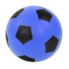 Idena 40226 Softball 3-Compartment Assorted Approx. 12 cm Blue, Yellow