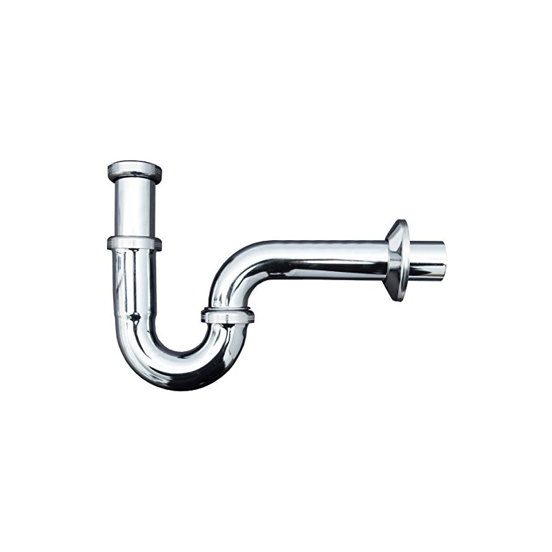 Viega 305 611 Pipe Syphon Model 5611 1 1/4 in