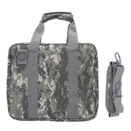 SIXRUN Satelliten RV-Aufbewahrungstasche für Gen 3, V3, V4, mit Tragegriffen und Doppel-Reißverschluss, wetterfest und reißfest Aufbewahrungstasche für Unterwegs