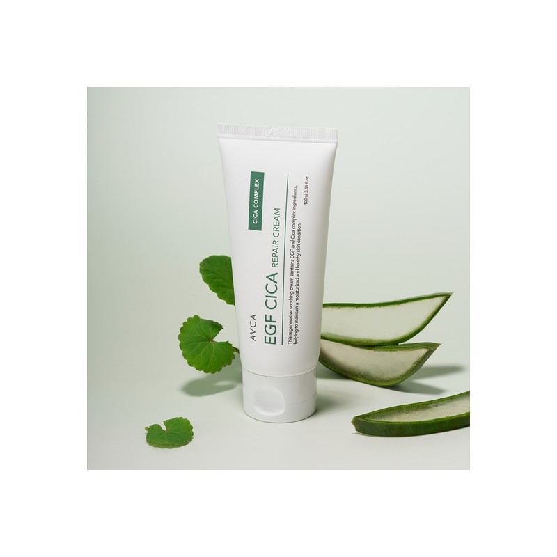 Abka EGF & PDRN Firming Care Set [1 Ampoule 100ml