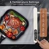 FYY Extra Large Warming Mat for Food - Rapid and