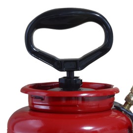 Chapin 19149 Concrete Sprayer, Red