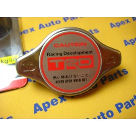Toyota Tacoma FJ Tacoma Tundra Scion TRD Radiator Cap 18.5 Psi Genuine OEM New