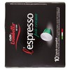 Trombetta l'espresso Piu Crema, 10 Count (Pack of 8)