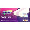 MOP PAD WETJET 15PK