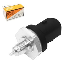 FC3Z-9G756-A Sensor de presión de inyección de combustible para Ford F250 F350 F450 F550 6.7L Powerstroke Lincoln Navigator 3.5L, reemplazar 0281006414, CM5235, 50633700