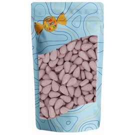 Cry Baby Tears Extra Sour Candy Bulk in Resealable Bag (Grape) (1lb)