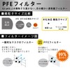 【全国マスク工業会】 サージカルマスク グレー GRAYMASK 30枚入り3箱セット カケン認証 PFE99% 使い捨てマスク 不織布 フェイスラインスッキリ設計