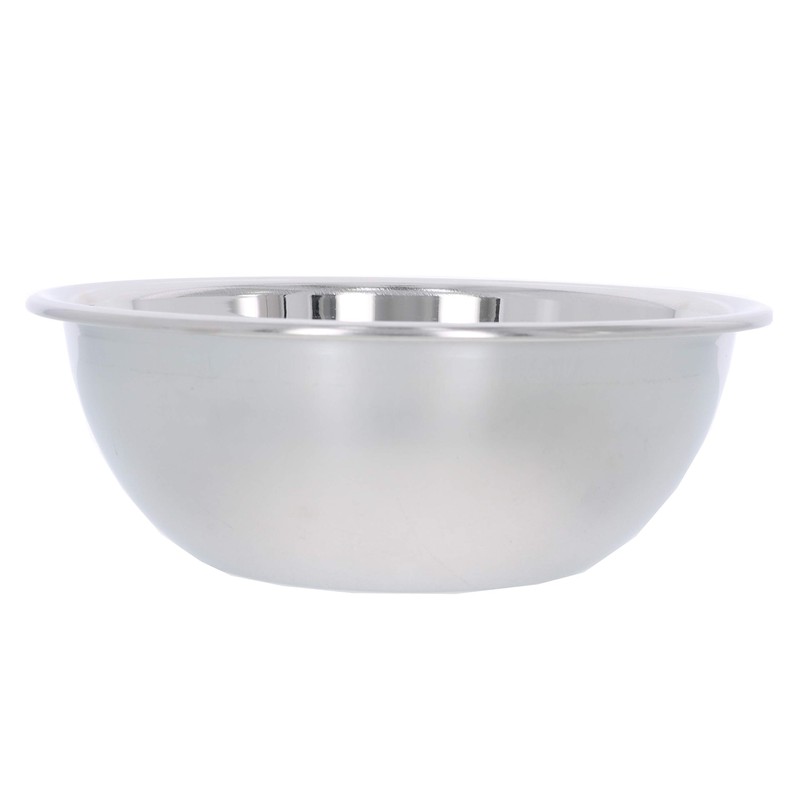 21 – 0 Mixing Ball