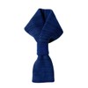 I.P.P Mini Scarf, 100% Cashmere, 2.3 oz (65 g), Lightweight,