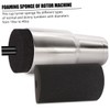 TEHAUX Cup Turner Supplies 8 Pcs Tumbler Turner Sponges Suction