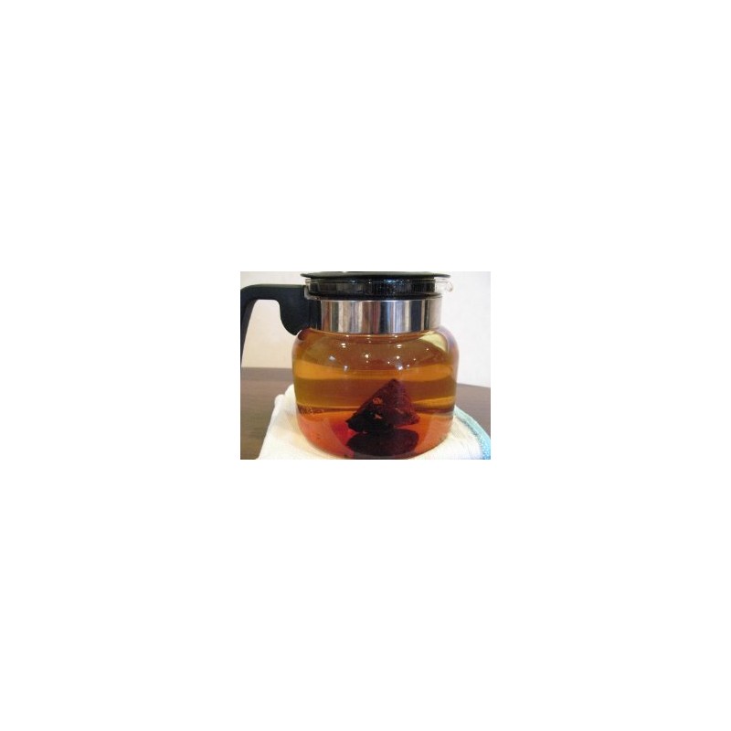 Hokkaido Natural Cabano Anatake 100% Chaga Tea (Original) 10.6 oz
