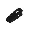 20 PCS Velvet Hanger Clips Strong Finger Flocked Laundry Pegs