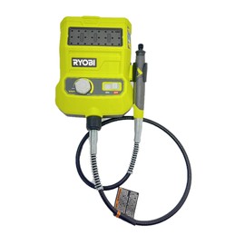 Ryobi RRTS18-0A35 Battery Operated Multi-Tool, 18 V