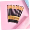 Beaupretty Cepillos de Doble Punta para Cejas y Pestañas -