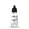 Vallejo - Plastic Putty 18 ml (0.6 fl.oz.) | White,