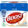 Boost Plus Balanced Nutritional Drink (8 Fl Oz (Pack of
