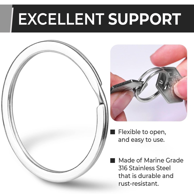 Femory Cat Keys Replacement for Cater-Pillar Heavy Equipment 5P8500 (2