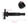 MACHSWON Car Ignition Coil Replacement 27301-3E100 For Kia Optima EX