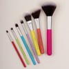 Benecos Organic Cosmetics - Blending brush - Vegan - suitable