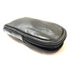 AKSHIDE Genuine Soft Leather Glasses Case/Leather Spectacles Case/Leather Glasses Pouch-Gc3