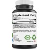 Brieofood Myo Inositol 2000 mg per Serving - 60 Tablets