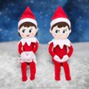 The Elf on the Shelf 12" Plushee Pal® Snuggler Elf