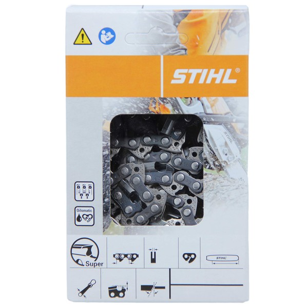 STIHL Oilomatic 71PM3-64 12" Saw Chain 3670-005-0064