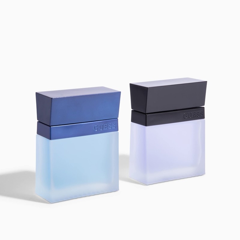 Guess Seductive Blue For Men After Shave 100 Ml