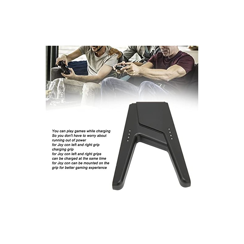 Protable Controller Grip, Comfort Universal Controller Holder for Joy Con