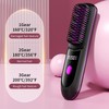 Go Brush Pro Hair Straightener,Go Brush Pro Hair Cordless with