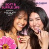 Blossom Roll-On LIP GLOSS Set de 3-0.3oz/8.9ml/each