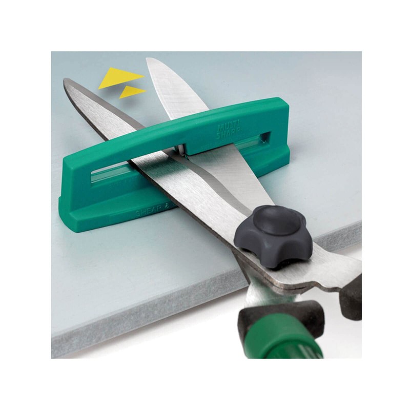 Bosmere R310 Multi-Sharp Scissor Sharpener