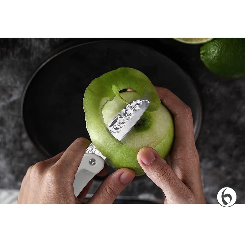 Kitchen Gadgets 6-Piece Set, Space-saving Kitchen Utensils, Cooking Tools for