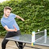 Funtime Gifts PL7690 Instant Table Tennis, Multi, Pack of 1