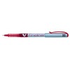Pilot liquid ink V fineliner pen, 0.5mm line width with