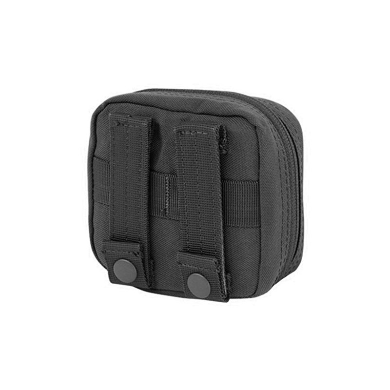 Condor Elite MA77-002 4 X 4 Utility Pouch Black