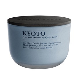 Hidden Label Luxury Sandalwood Jasmine Candles for Home Scented, Large 3 Wick Scented Natural Soy Candles, Soy Candle with Wood Lid,Relaxing Aromatherapy Scented Candle,16 oz Big Candle for Home Decor