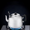 Catering Teapot Aluminium Pints/litres, Silver Tea Pot Lightweight Durable and