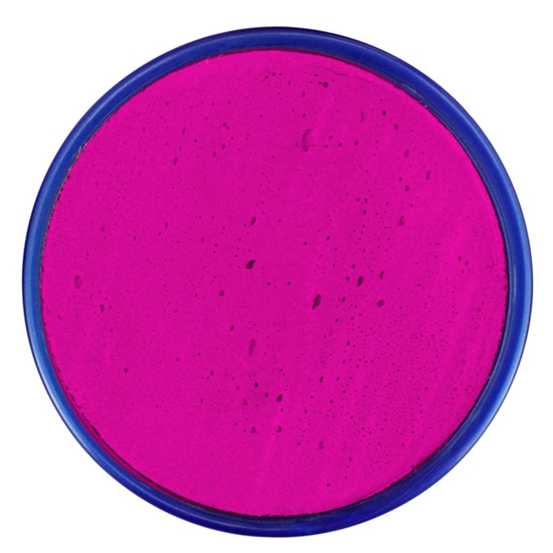 Fancy Dress Face And Body Paint