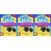 Soil Moist Mats for Hanging Baskets Planters and Containers 6pc