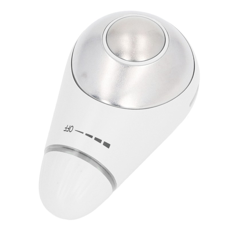 Handheld Sleep Device Microcurrent Anxiety Stress Relief USB Rechargeable Adjustable